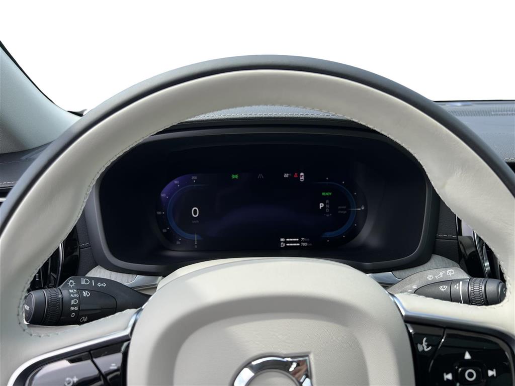 Volvo V60 Ultimate billede 15