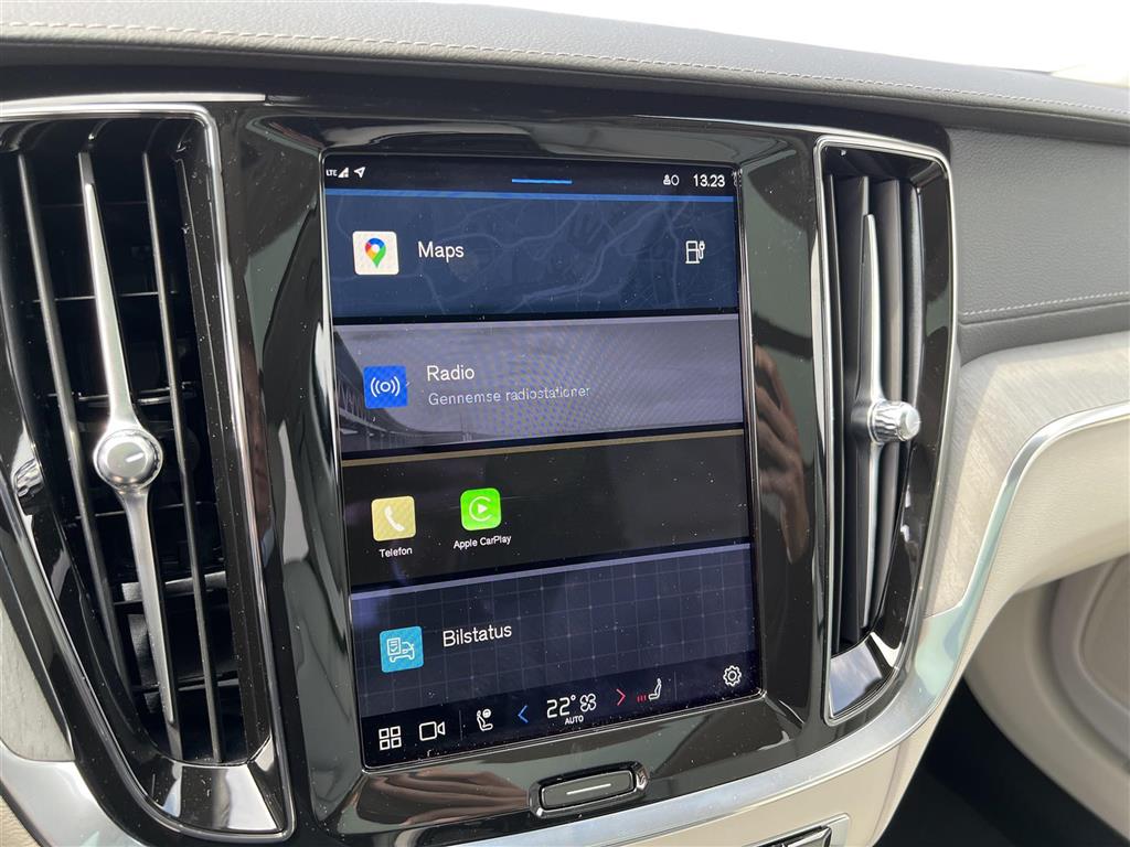 Volvo V60 Ultimate billede 16