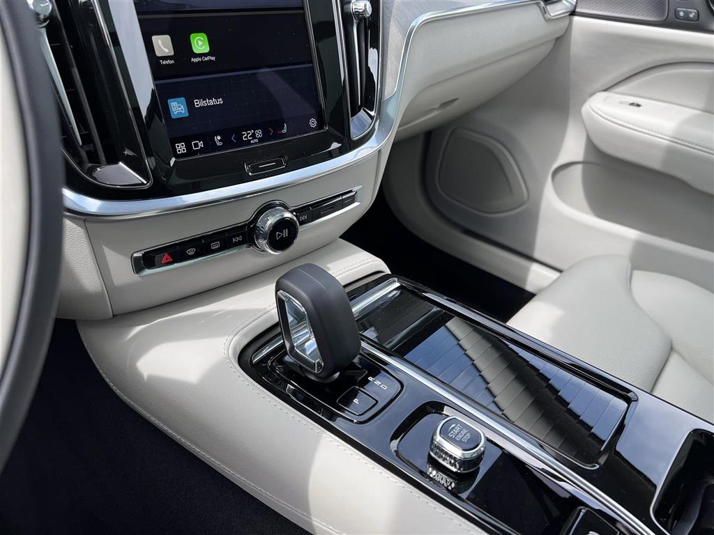 Volvo V60 Ultimate billede 17