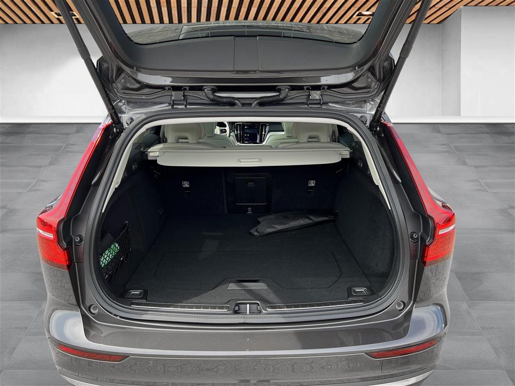 Volvo V60 Ultimate billede 18