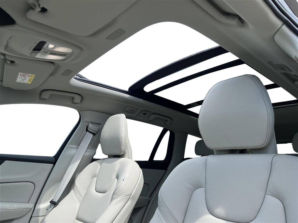 Volvo V60 Ultimate billede 19