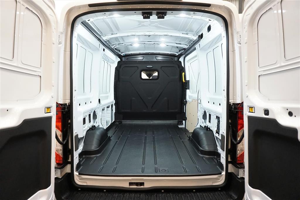 Ford E-Transit Trend billede 7