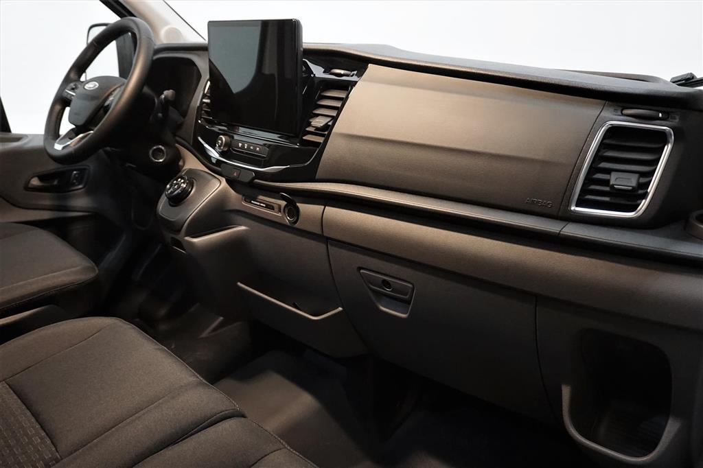 Ford E-Transit Trend billede 18