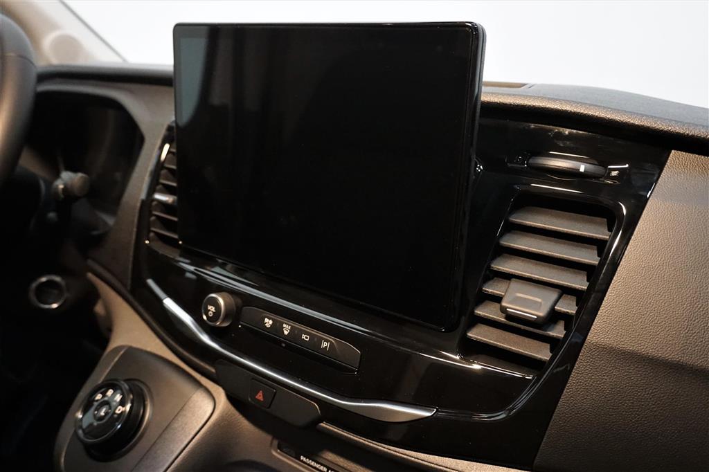 Ford E-Transit Trend billede 14