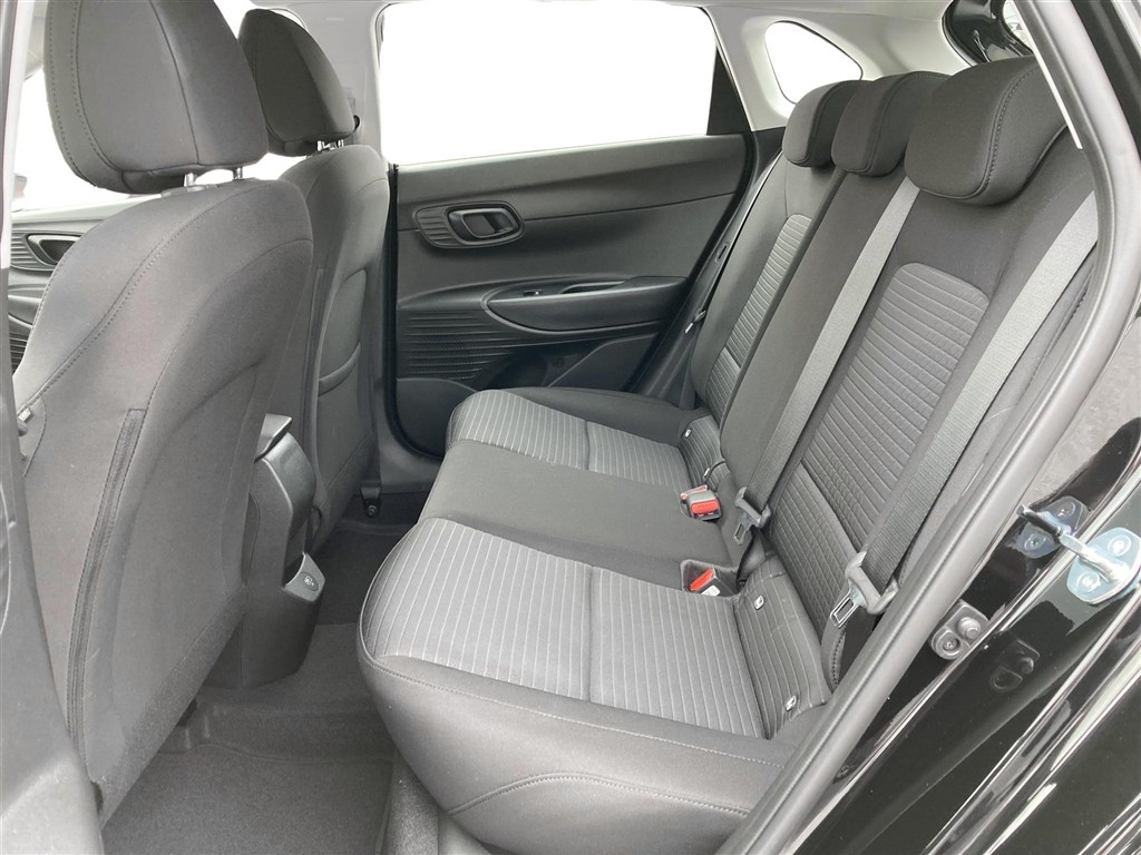 Hyundai i20 Advanced billede 5