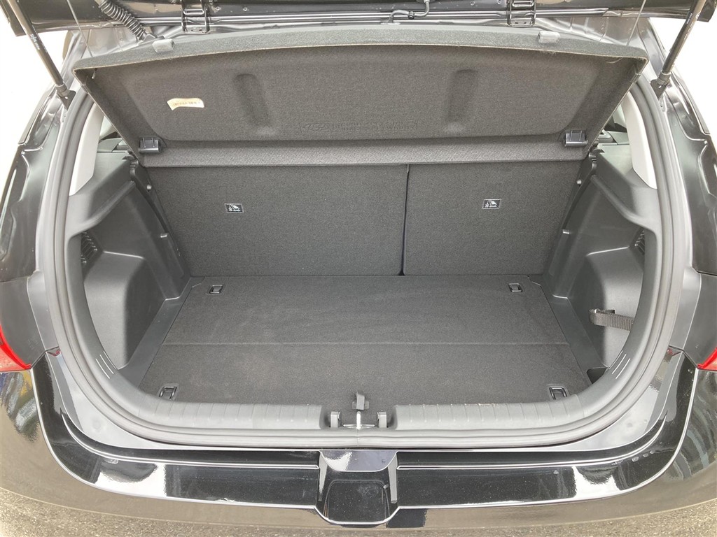 Hyundai i20 Advanced billede 6