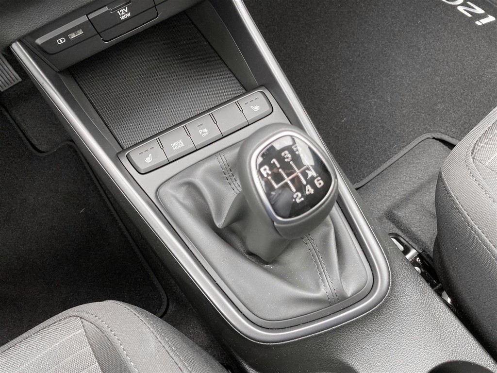 Hyundai i20 Advanced billede 12