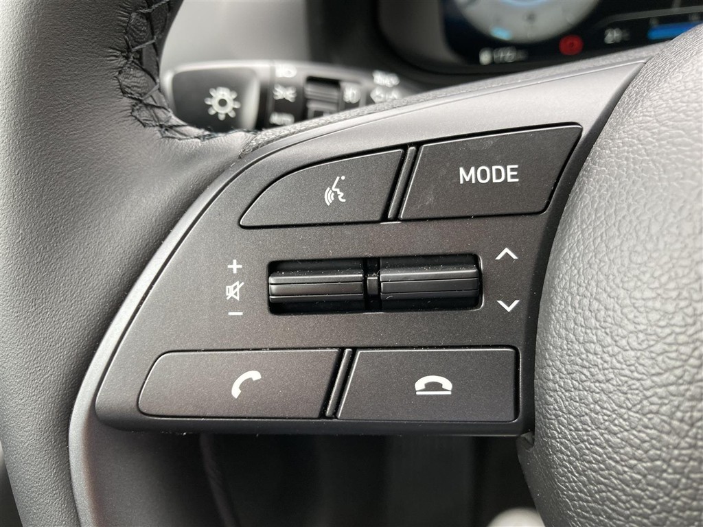Hyundai i20 Advanced billede 13