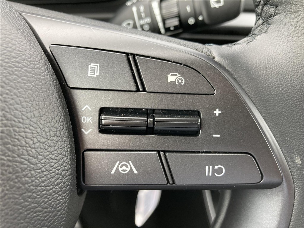Hyundai i20 Advanced billede 14