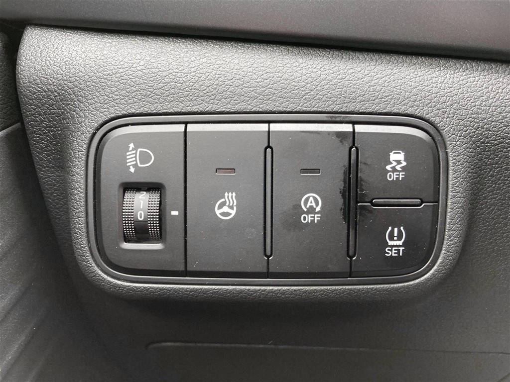 Hyundai i20 Advanced billede 16
