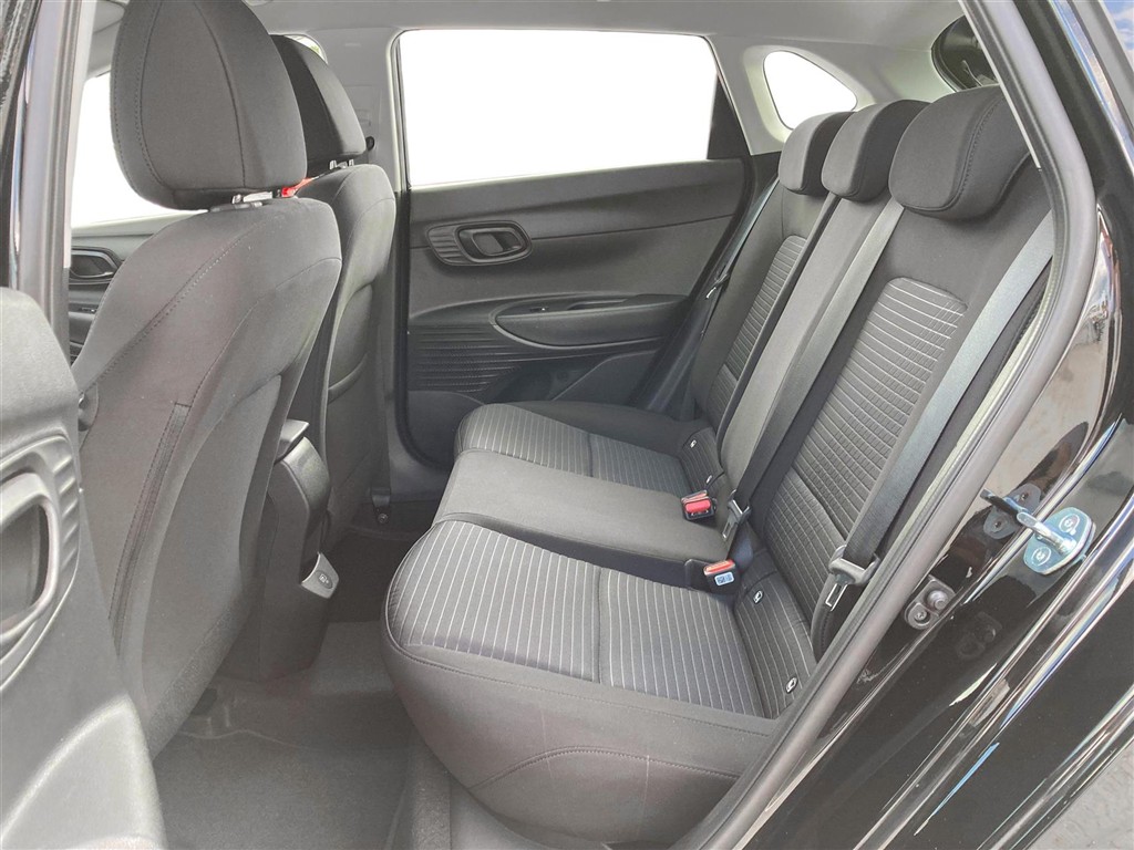 Hyundai i20 Advanced billede 5