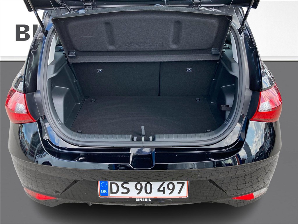 Hyundai i20 Advanced billede 6