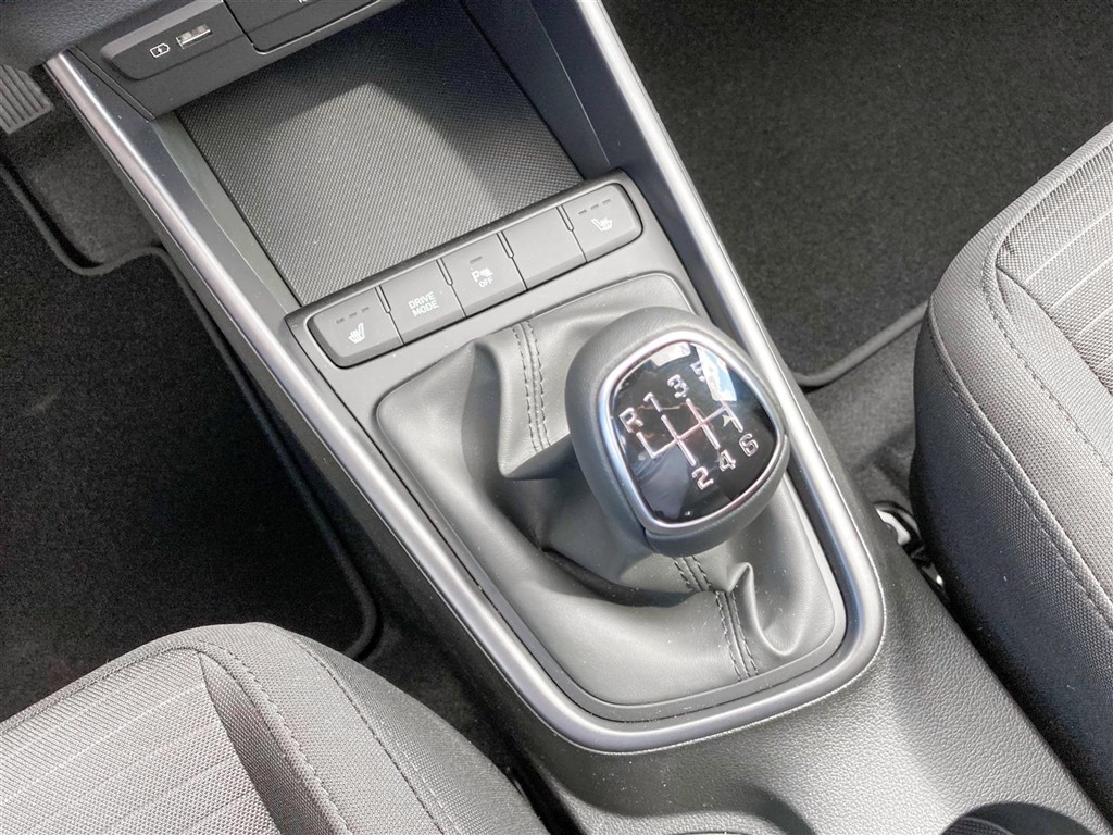 Hyundai i20 Advanced billede 11