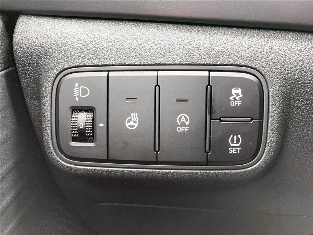 Hyundai i20 Advanced billede 15