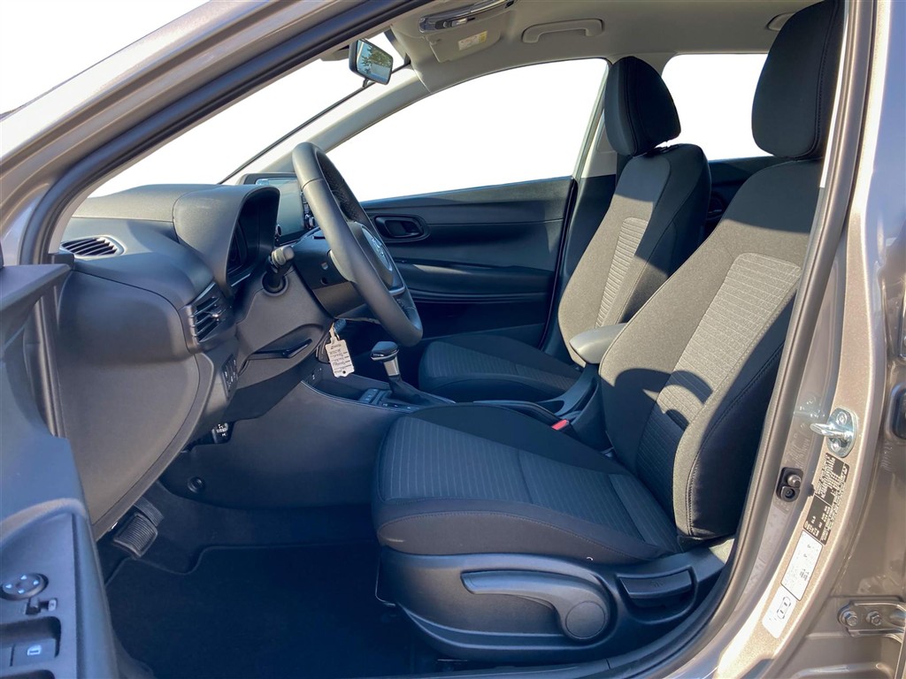 Hyundai i20 Essential Komfort billede 4