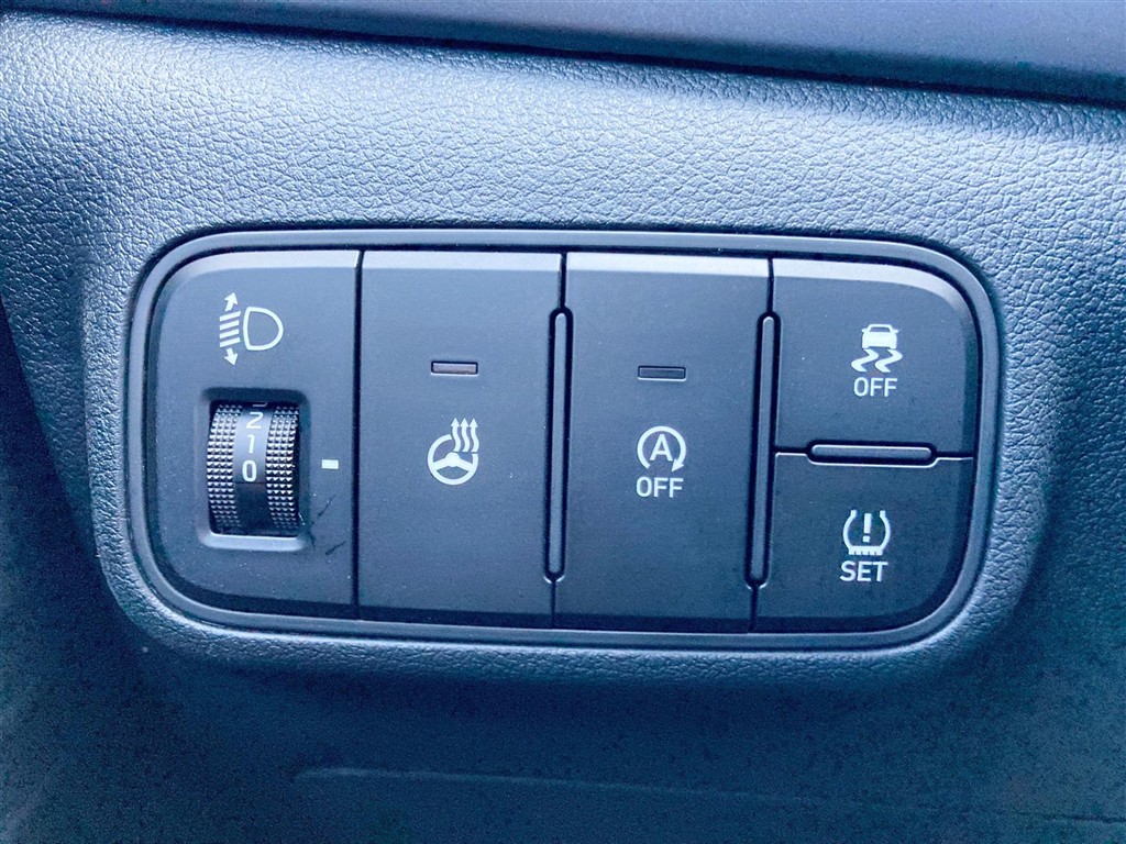 Hyundai i20 Essential Komfort billede 16