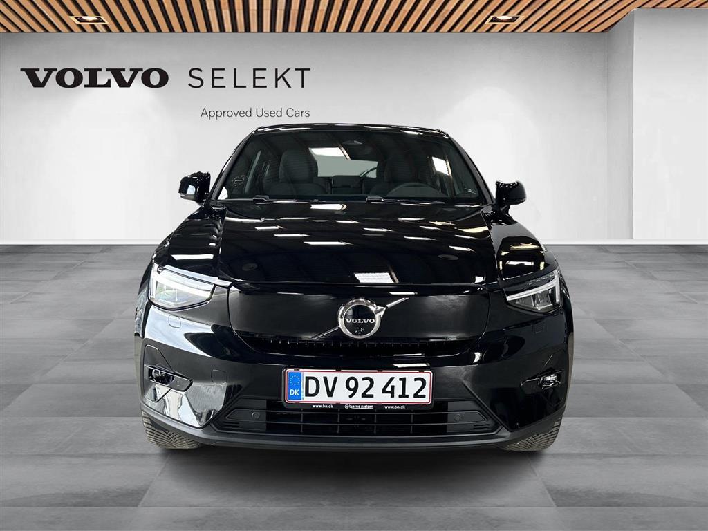 Volvo C40 Ultimate billede 2