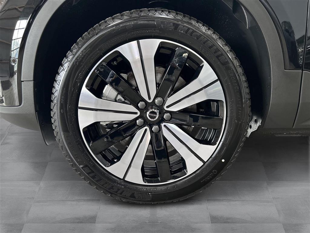 Volvo C40 Ultimate billede 19