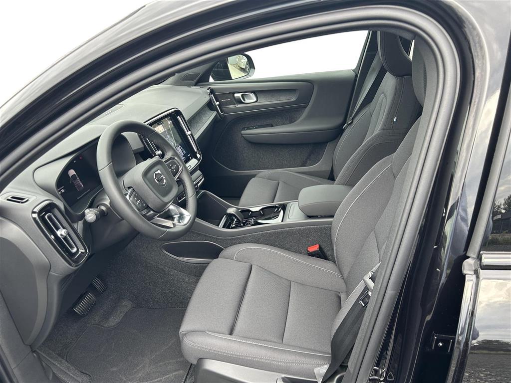 Volvo C40 Ultimate billede 7