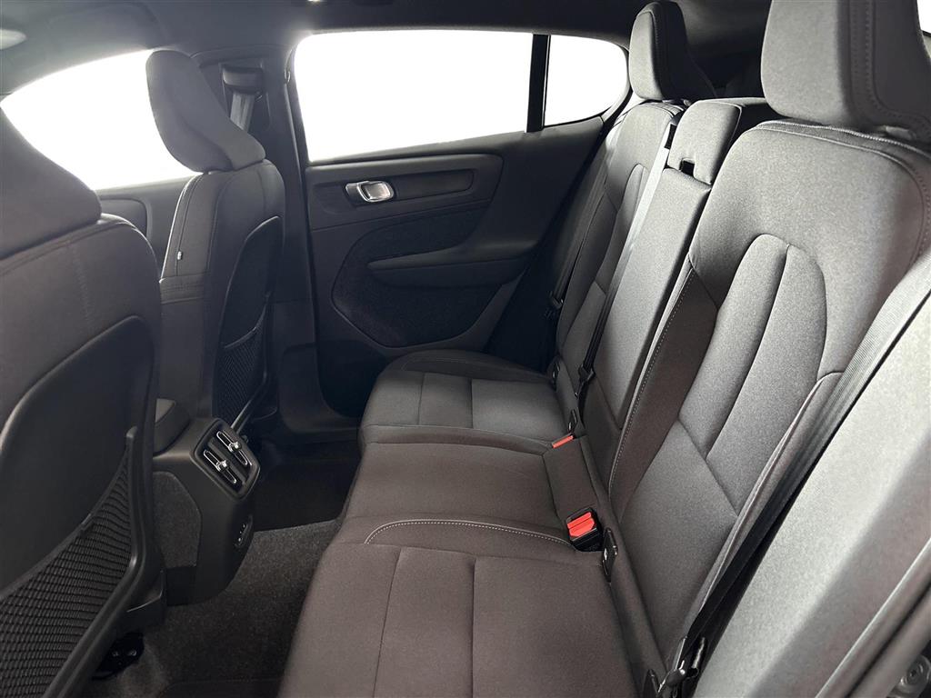 Volvo C40 Ultimate billede 8