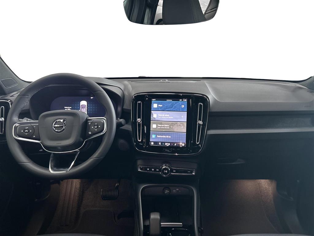 Volvo C40 Ultimate billede 9