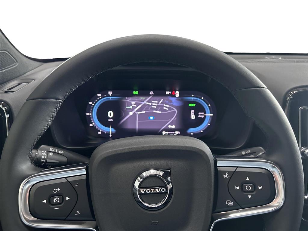 Volvo C40 Ultimate billede 10
