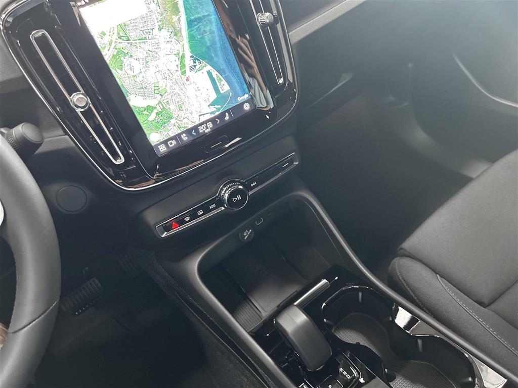Volvo C40 Ultimate billede 13