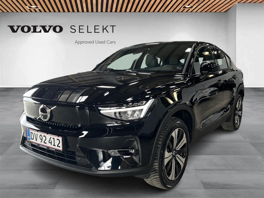 Volvo C40 Ultimate