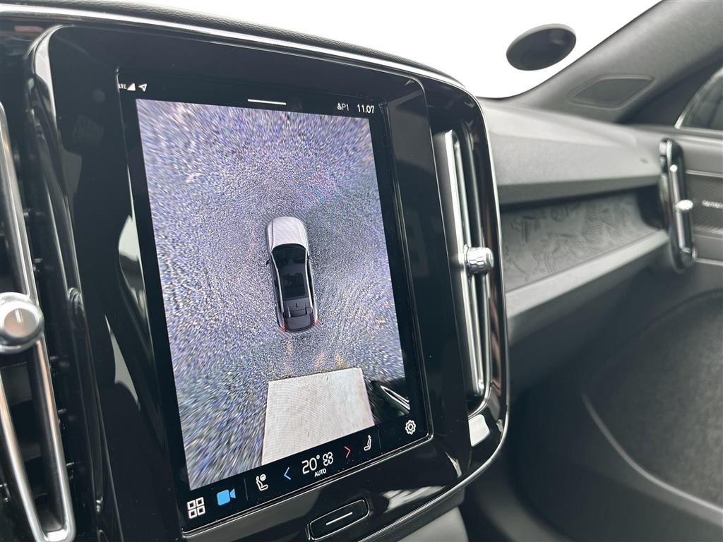 Volvo C40 Ultimate billede 14