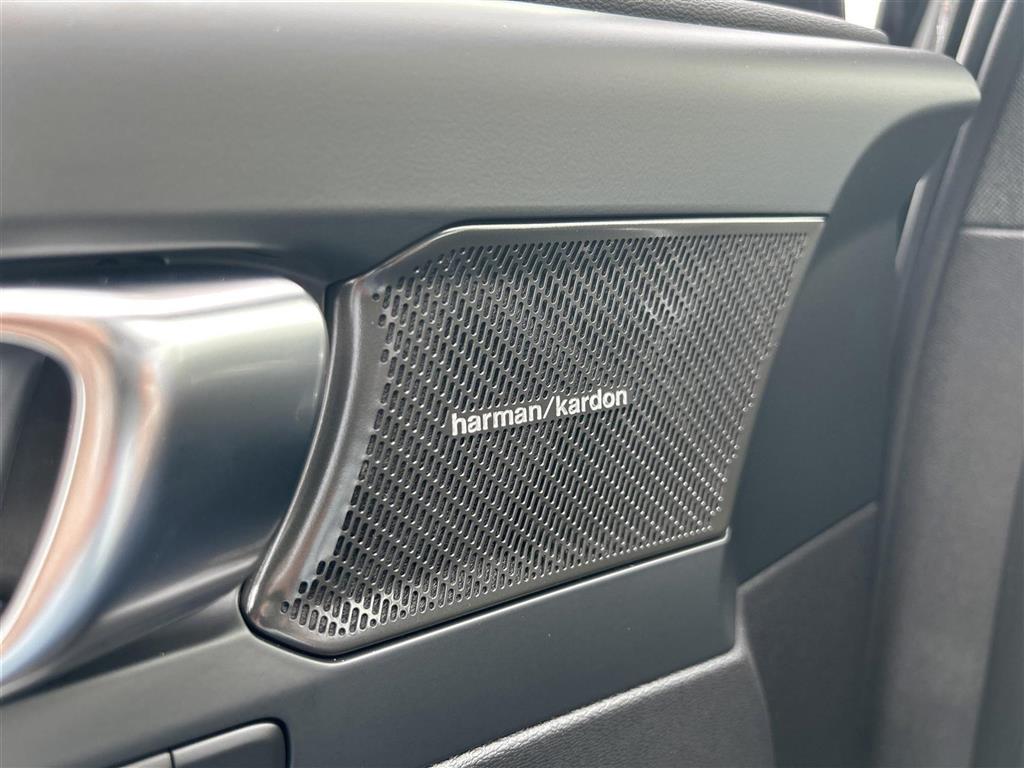 Volvo C40 Ultimate billede 16