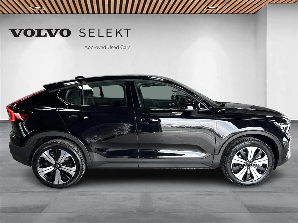 Volvo C40 Ultimate billede 18