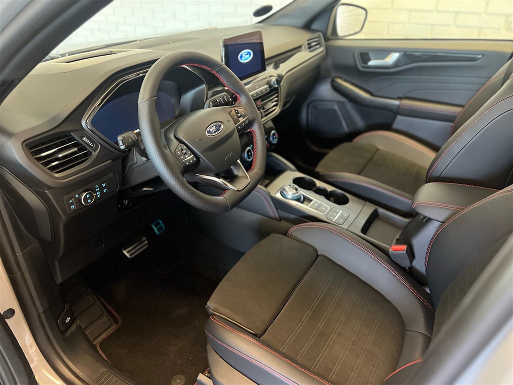Ford Kuga Graphite Tech billede 5