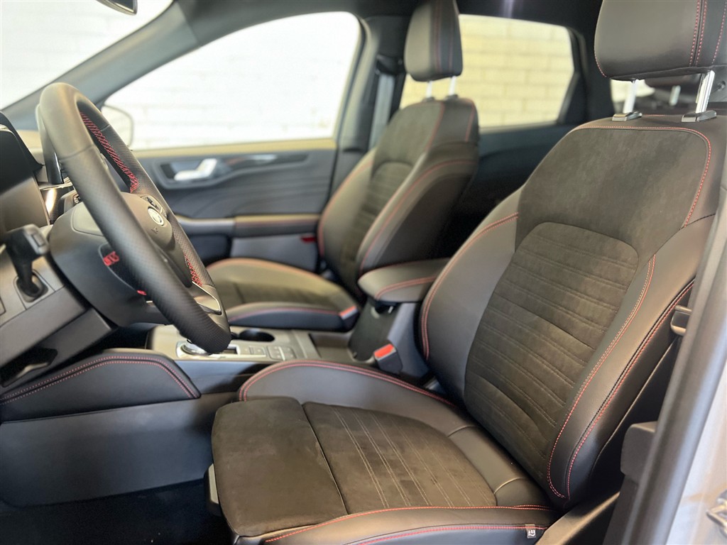 Ford Kuga Graphite Tech billede 6
