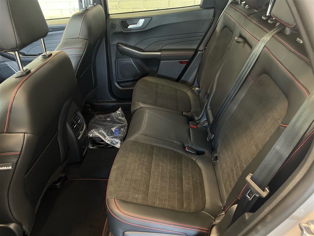 Ford Kuga Graphite Tech billede 8