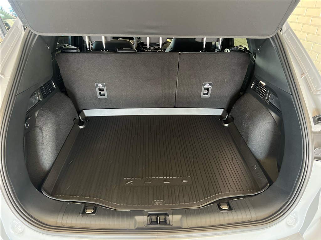 Ford Kuga Graphite Tech billede 9