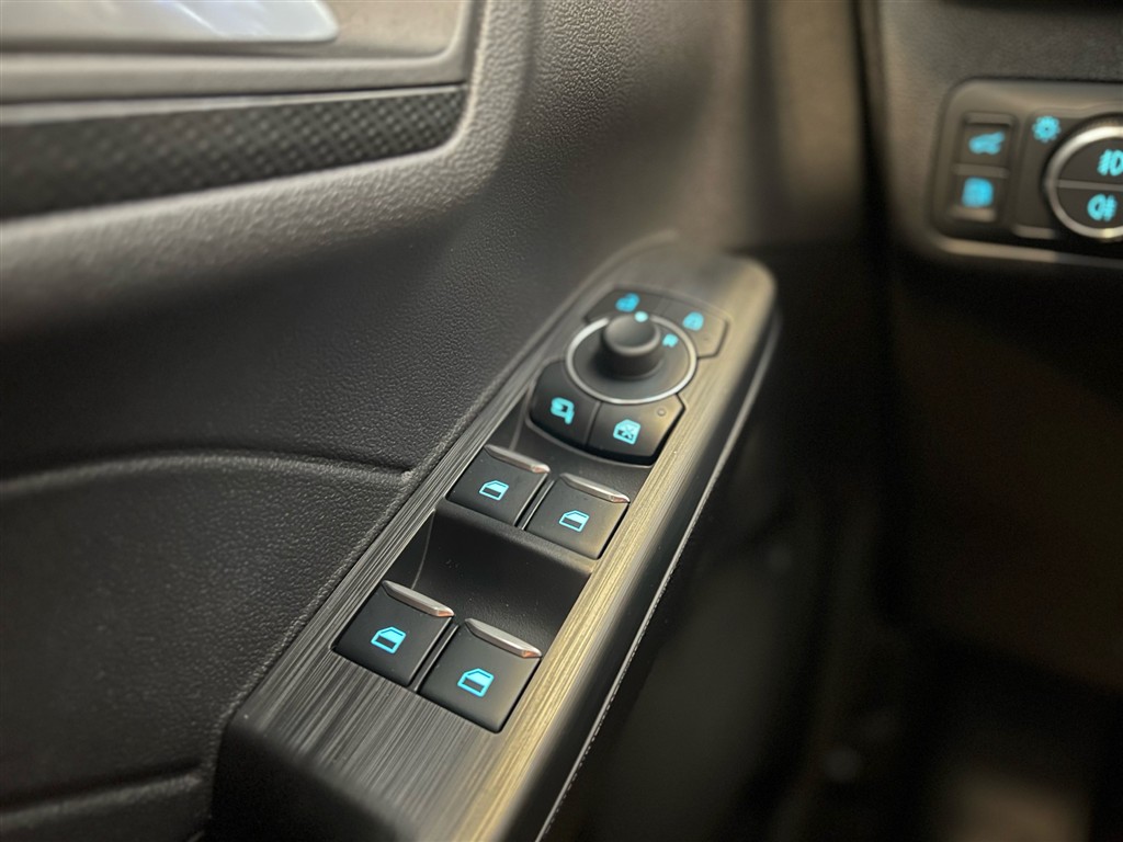Ford Kuga Graphite Tech billede 11