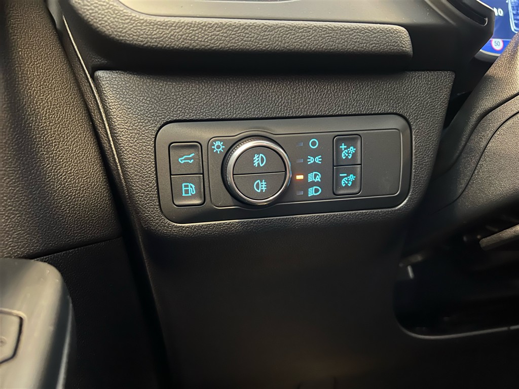 Ford Kuga Graphite Tech billede 12