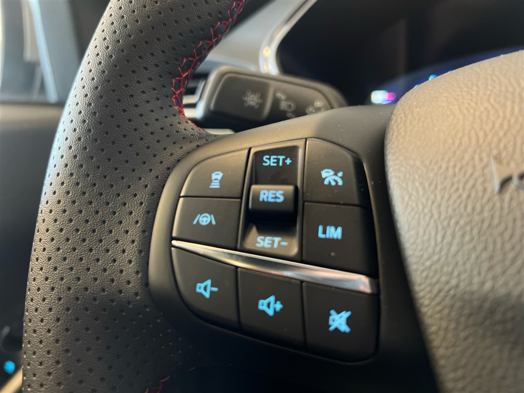 Ford Kuga Graphite Tech billede 13