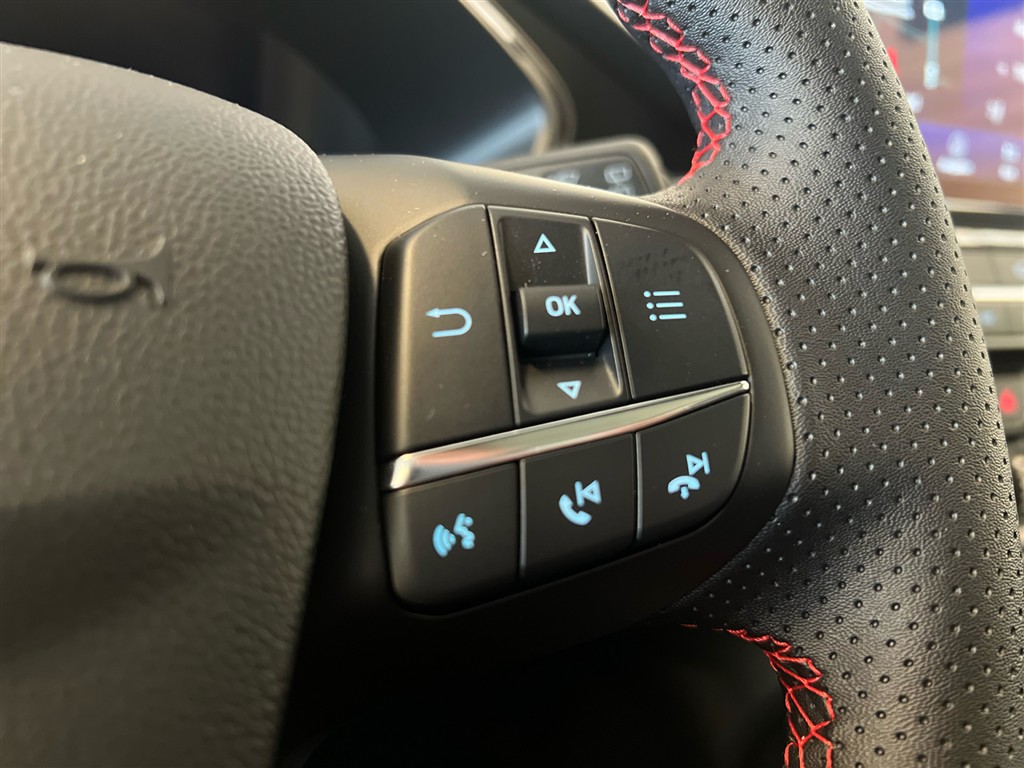 Ford Kuga Graphite Tech billede 14