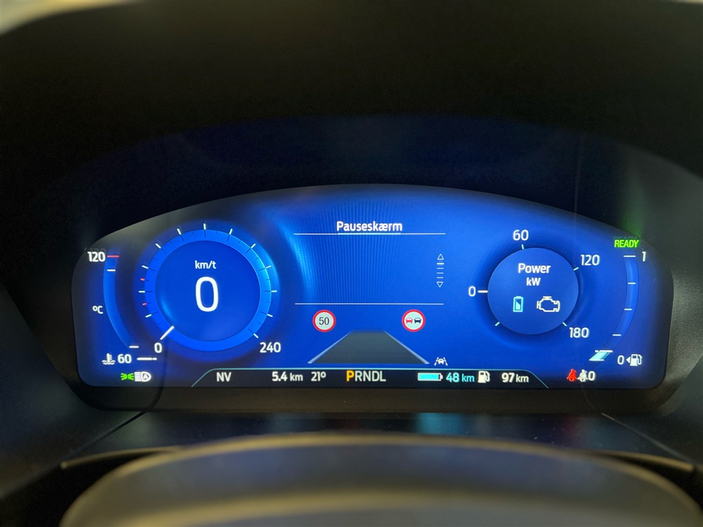 Ford Kuga Graphite Tech billede 15