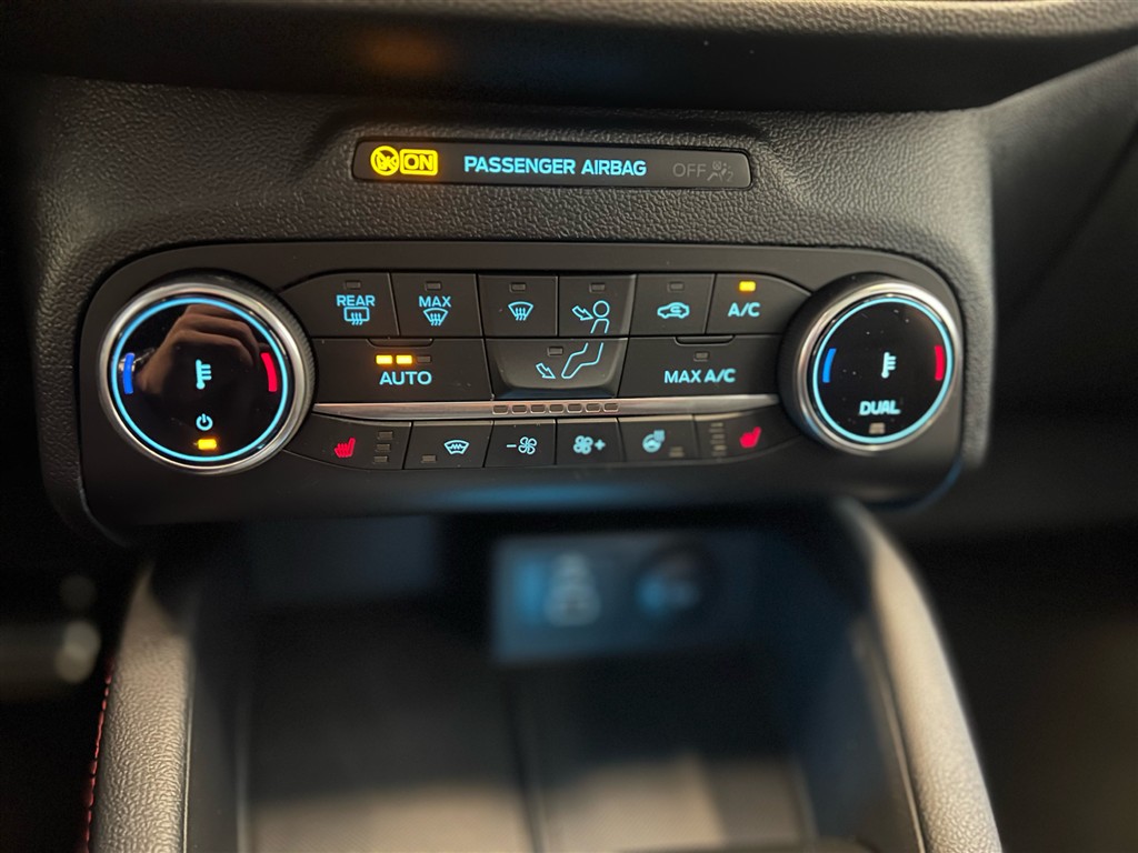 Ford Kuga Graphite Tech billede 17