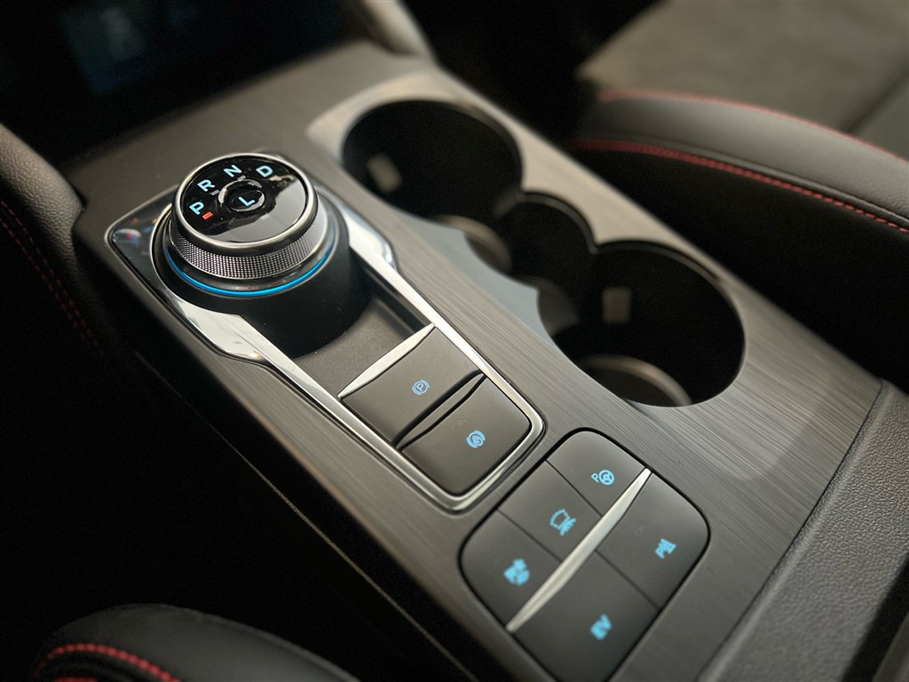 Ford Kuga Graphite Tech billede 18