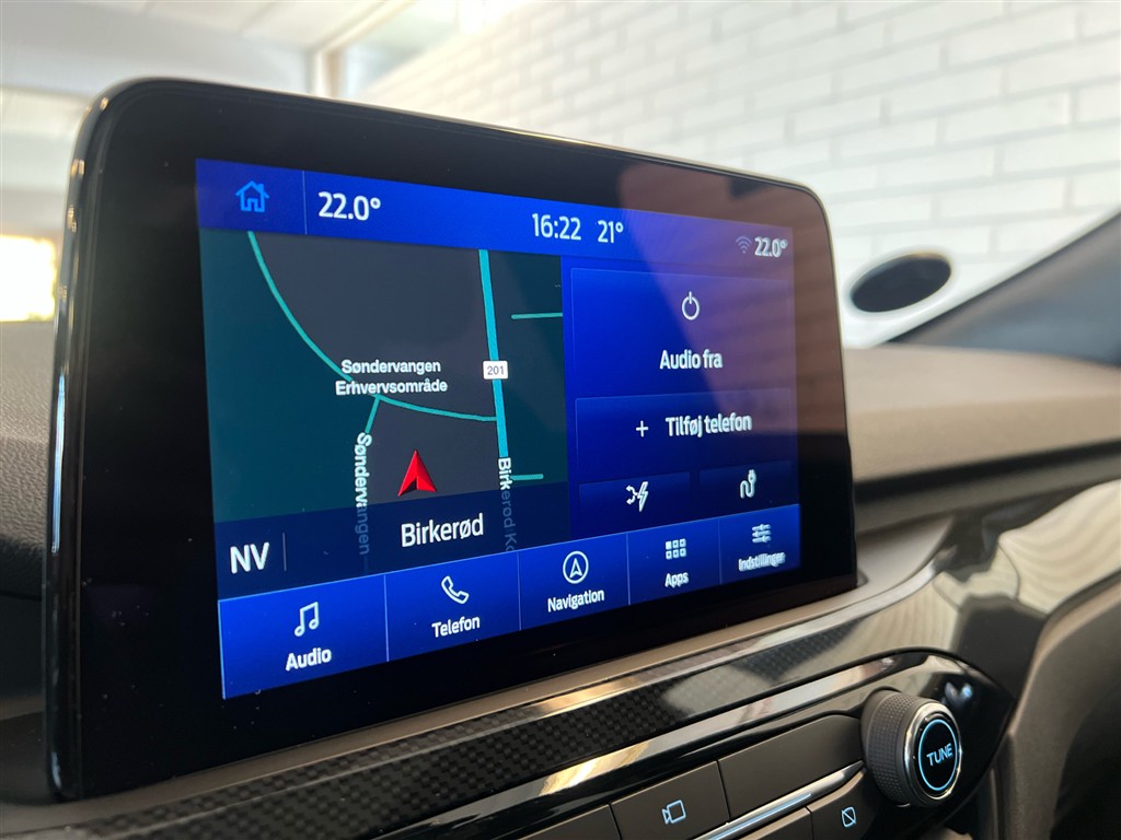 Ford Kuga Graphite Tech billede 20