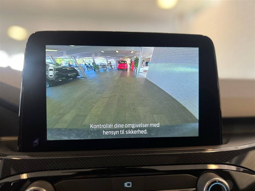 Ford Kuga Graphite Tech billede 19