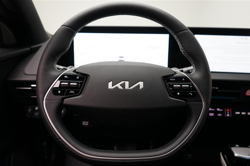 Kia EV6 Performance GT-Line billede 5