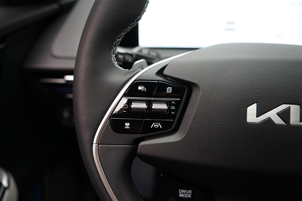 Kia EV6 Performance GT-Line billede 6