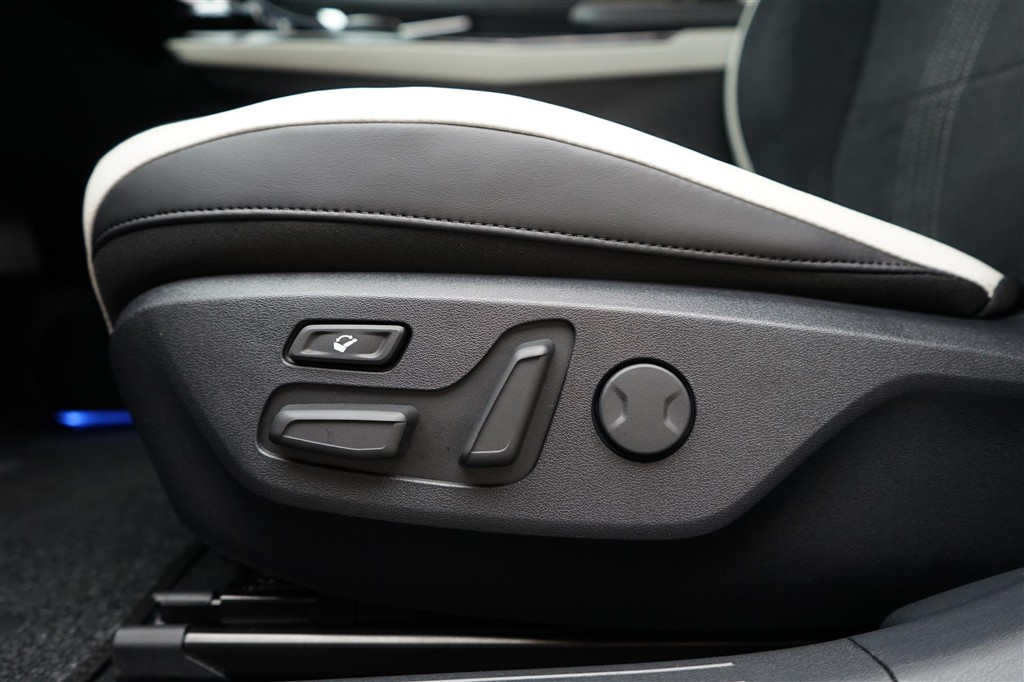 Kia EV6 Performance GT-Line billede 16