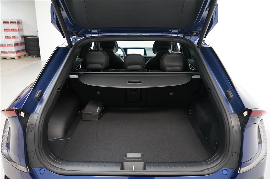 Kia EV6 Performance GT-Line billede 17