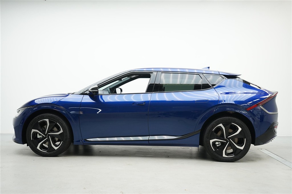 Kia EV6 Performance GT-Line billede 3
