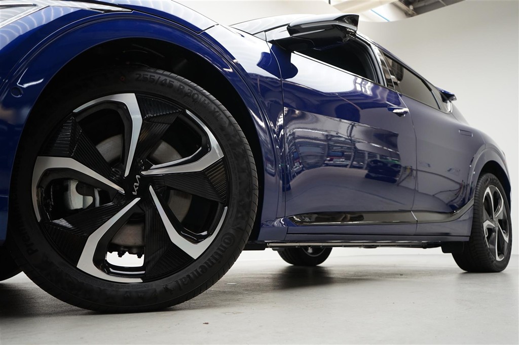 Kia EV6 Performance GT-Line billede 18